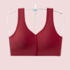 Push & Go – Front Open Sports Bra - Image 2