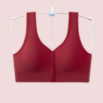 Push & Go – Front Open Sports Bra - Image 2