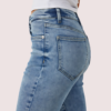Women's Perfect Curve High Waist Skinny Jeans - Image 3