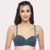Contour Bliss Perfect Demi Underwired Support Bras – Pack of 2 - Image 2