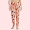 Ladies’ Casual warm pajama’s (Pk of 2) - Image 2