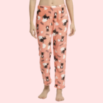Ladies’ Casual warm pajama’s (Pk of 2) - Image 2