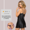 3 Nights Endless Desire Honeymoon Lingerie Box - Image 3