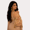 RoyalBloom Embroidered Potli Bag for Women - Image 2