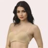 FD Demi Bra + Free Seamless Panty - Lift, Comfort & Perfect Fit - Image 3