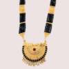 Traditional Gold Plated Pahadi Mangalsutra - Image 2