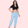 Fleece Warm Pajamas for Women – Pack of 2