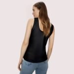 Silken Grace Day-to-Night Camisole - Image 2