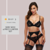 3 Nights Endless Desire Honeymoon Lingerie Box - Image 7