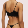 “PowerCurve Sports Bra & Thong Set” - Image 3