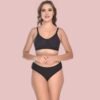 Soft Ease Cotton Comfort – Bra & Panty Set (2-Pack)