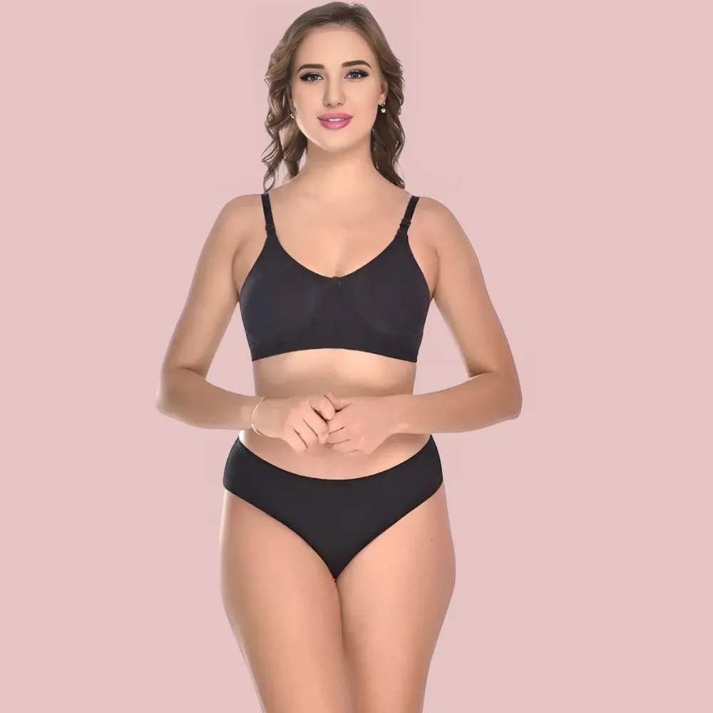 bHi0JxgPRQ5eamY3hYv7VrPGqlGdWa0f6ErDQnnD.jpg Soft Ease Cotton Comfort – Bra & Panty Set (2-Pack) - Image 1