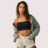 French-Inspired Daina Bralette Set – The Ultimate Luxury Gift