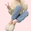 Ladies Wool Stretchable Pajama (Pack of 2) - Image 3