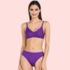 Cotton Cloud Comfort Bra Set – 3-Pack - Image 3