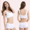 Motion Mate Sports Bra & Boyshort Set - Image 2