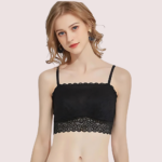 Flex & Comfort 2-Pack Bralette Set - Image 2