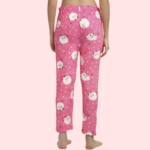 Ladies’ Woolen Pajama for Winter (Pk of 2) - Image 3