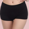 Snug & Stunning – Bandeau Bra and Boyshort Set - Image 2