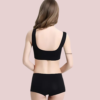 Urban Pulse Performance Sports Bra and Boyshort Set - Image 3
