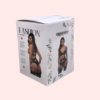 French Daina Schoolgirl Sweetheart Roleplay Costume with Luxury Panty Gift - Image 6