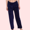 Ladies Woolen Winter Warm Pajama Pack of 2 - Image 2