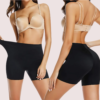 Silken Comfort 2-Pack Seamless Shorts - Image 2