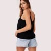 Luxurious Silk Camisole Perfect for Everyday Wear - Image 2