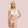 Ivory Whisper Intimate Set - Image 2