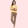 Women Warm pajamas (Pack of 2)