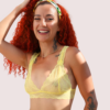 French Daina Bralette Gift Set – Parisian Elegance in a Box