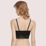 Flex & Comfort 2-Pack Bralette Set - Image 3