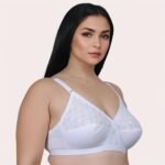 FD BreezyFit Plus Bra – Sweat-Free Support All Day - Image 2
