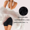Silken Comfort 2-Pack Seamless Shorts - Image 3