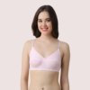 Everyday Comfort Cotton Bra 2-Pack - Image 3