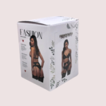 Velvet Allure G-String Panties Gift Box - Image 6