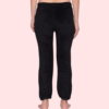 Women’s Stylish Fleece Warm Pajamas – Pack of 2 - Image 3