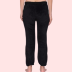 Women’s Stylish Fleece Warm Pajamas – Pack of 2 - Image 3