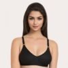 French Daina Essential Black: 2 Bras and 2 Panties Combo Set - Image 4