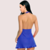 Sensual Lace Babydoll Set for Honeymoon - Image 3
