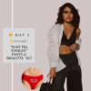 3 Nights Endless Desire Honeymoon Lingerie Box - Image 4