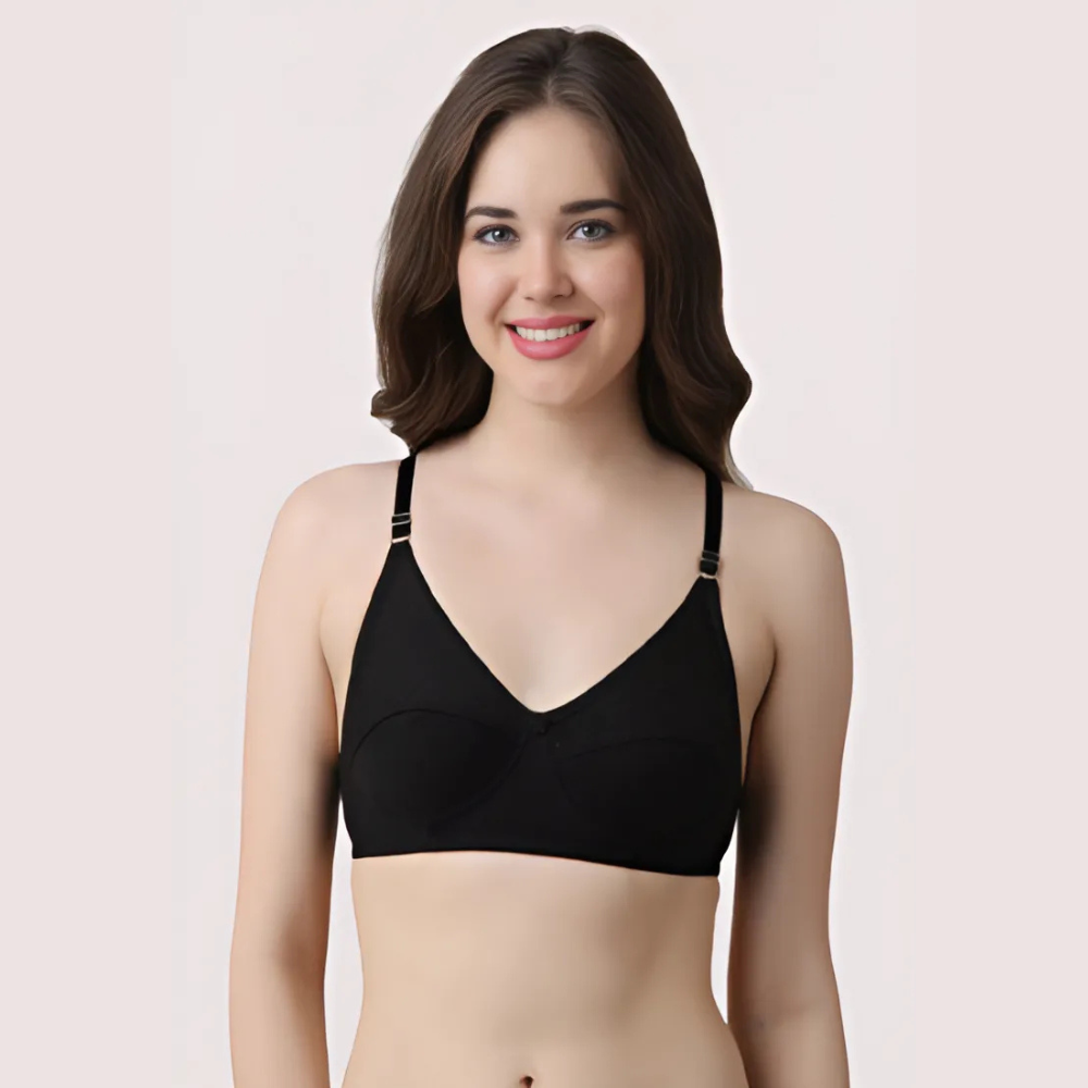 rlSfFOuDf4yvPnneNE3RDRNJ2fbcGZ1Z0xXy2bMi.png Everyday Comfort Cotton Bra 2-Pack - Image 1
