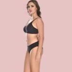 Soft Ease Cotton Comfort – Bra & Panty Set (2-Pack) - Image 3