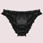 Ethereal Comfort Silk Bra Collection - Image 2