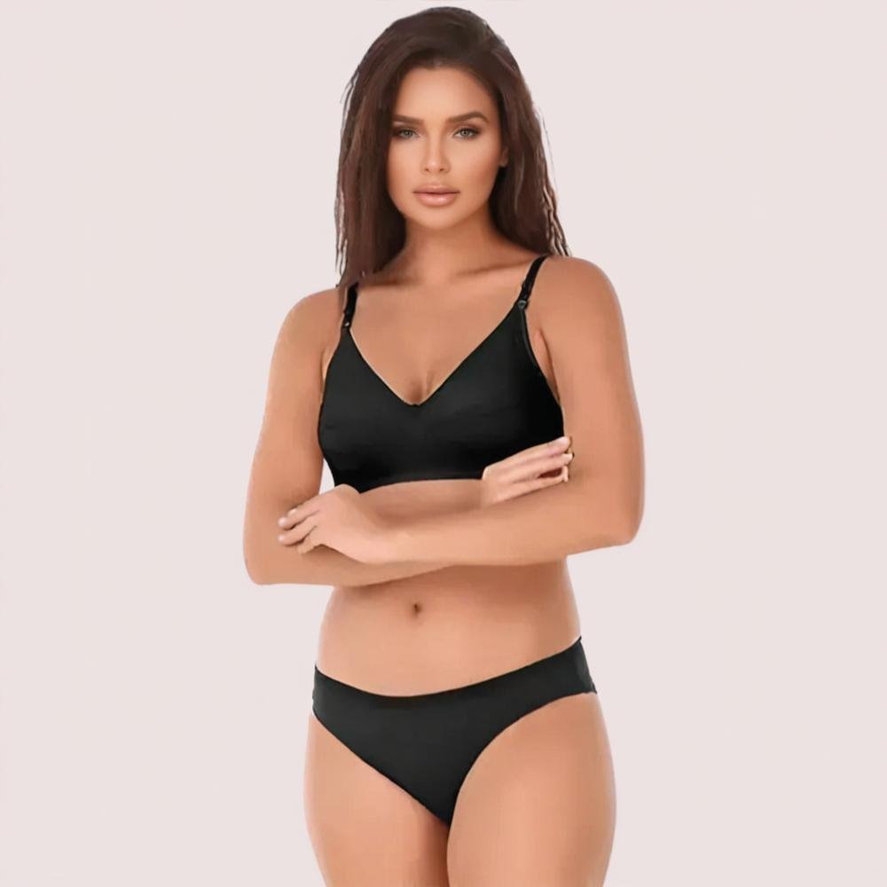 uR1p8INrQdJCujqSZF2zNrzUY0ZPchuQg0riIDqT.jpg French Daina Black Beauty Essentials Combo - Image 1