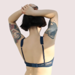 French Daina Exclusive Lace Bralette Gift Set – Luxury Edition - Image 2