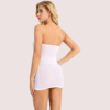 Elegant Honeymoon Babydoll Dress - Image 3