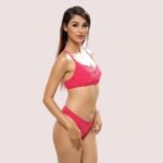 SereniSoft Bra & Panty Set – 2 Pack - Image 5