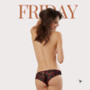 The Flirty Week Sexy Panties Box - Image 6