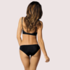 Fleur Amour Extreme Push-Up Bra Set - Image 2